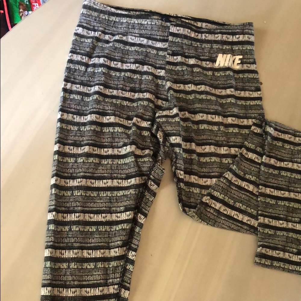 Nike leggings S